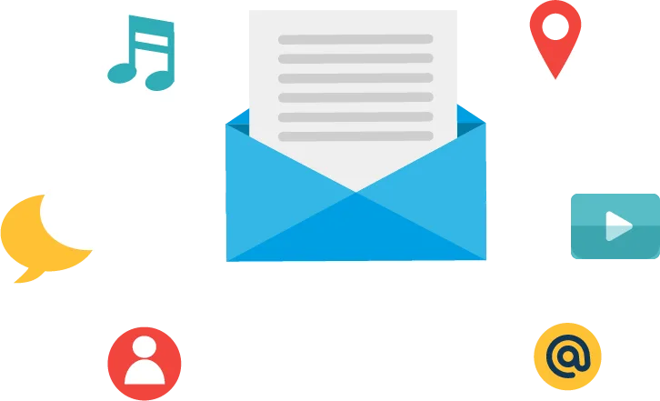 Mailing