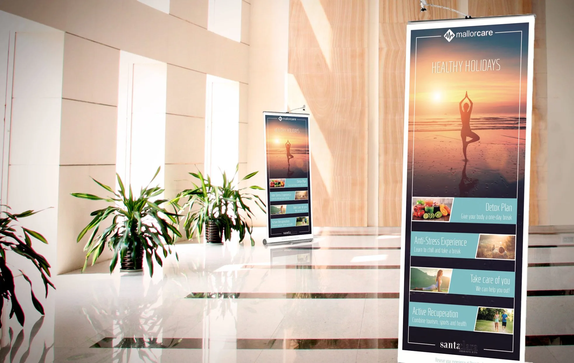 Banner mallorcare