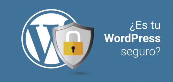 Aumentar la seguridad de Wordpress