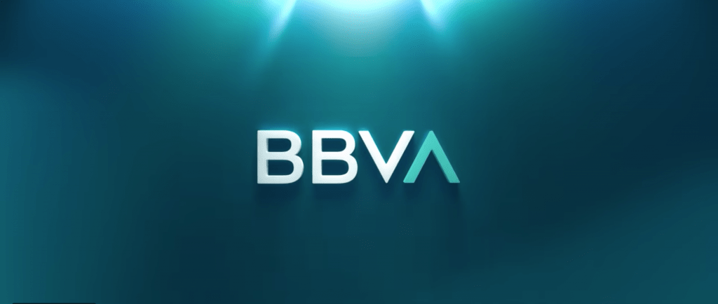 Analizamos el nuevo logo de BBVA | Carlos Herrera