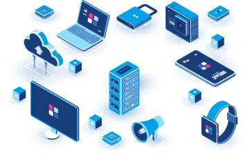 Hosting Started