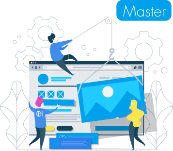 Web Master