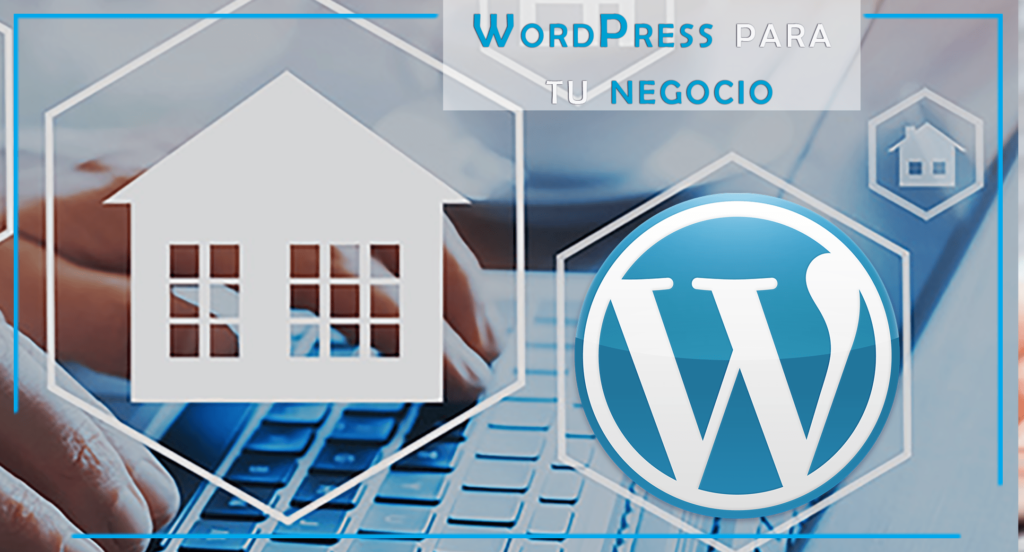 Como usar wordpress para tu negocio