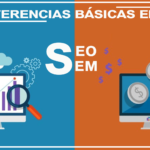 diferencias entre seo y sem