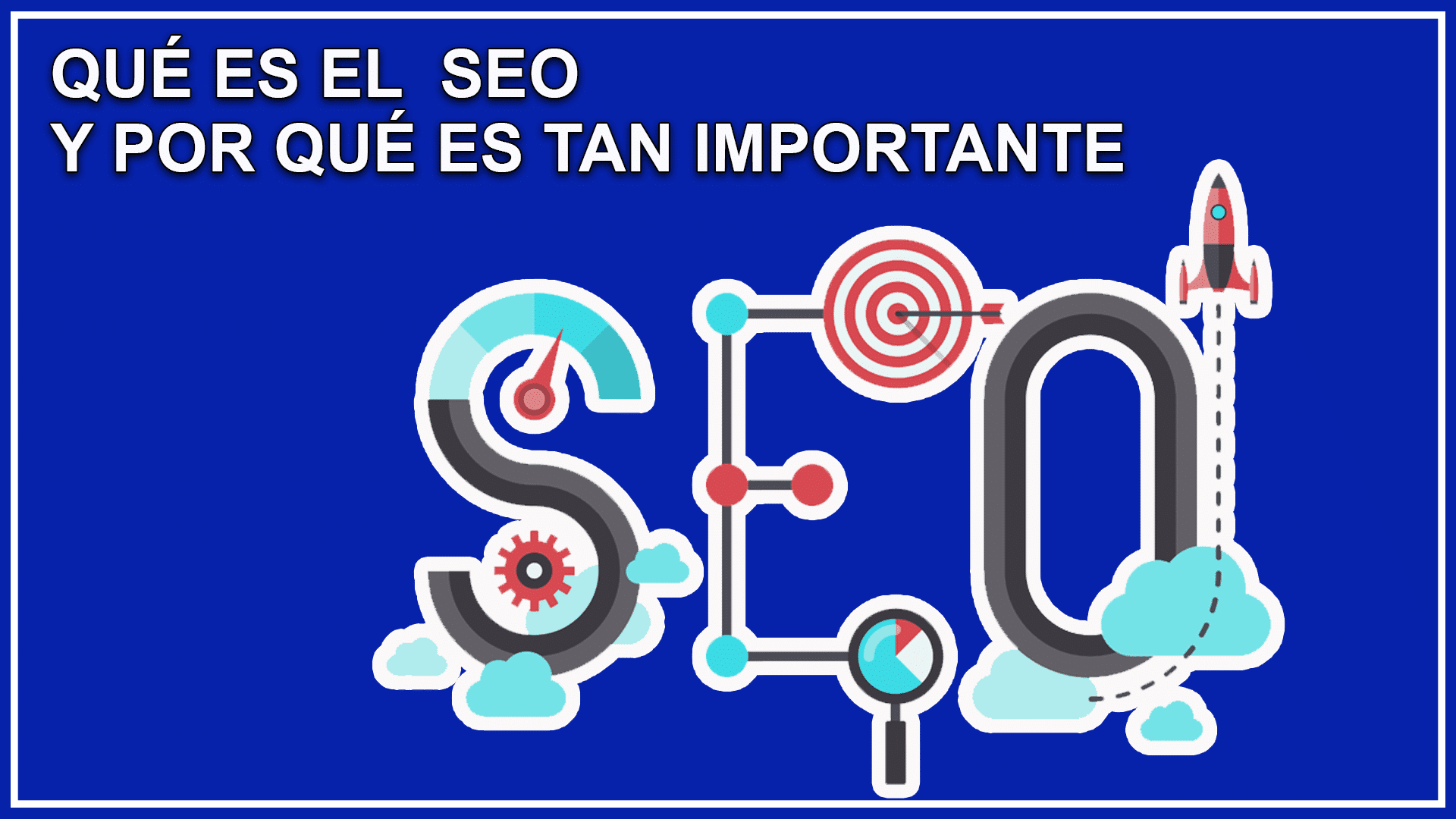 Qué es el SEO y por qué es tan importante - Carlos Herrera