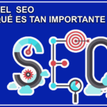 importancia del seo