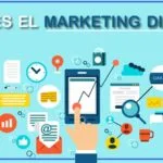 Qué es el marketing digital