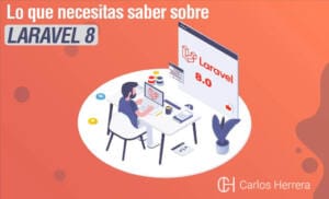 laravel 8