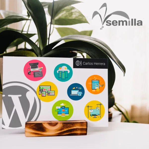 Conector de Inmuebles Semilla para WordPress