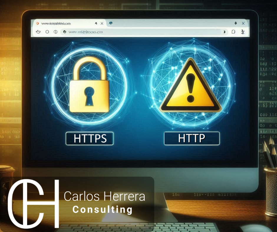 Cómo migrar de HTTP a HTTPS